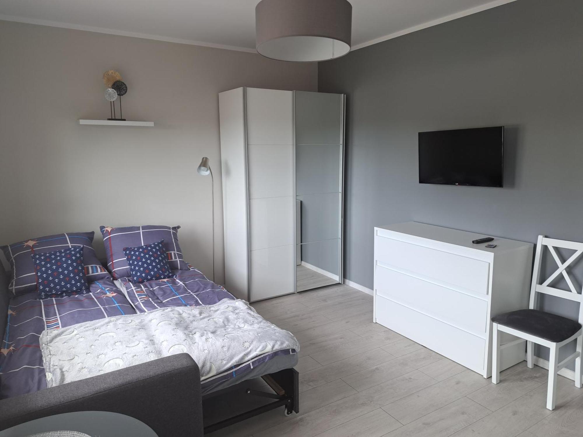 Habitación en casa particular U Roberta Władysławowo